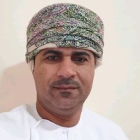Yassir Almqbail