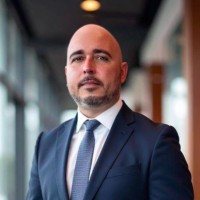 Alexandre De Almeida