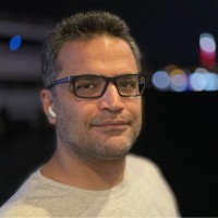 masoud asadi