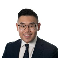Angelo Lin
