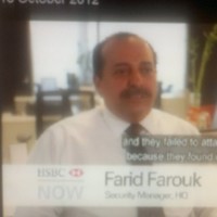 Farid Farouk
