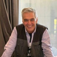 Mehdi Goudarzi