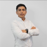 Jonathan Blanco Ruiz
