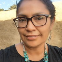 Cherilyn Yazzie