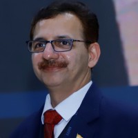 Prof. (Dr.) G. Kathuria