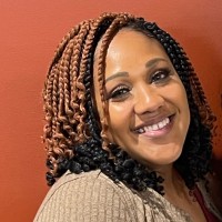 Shaunese Falkner