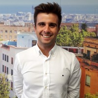Javier Revuelta Escudero