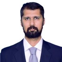 Muneeb Ahmed