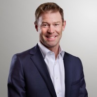 J. Conor Overstake