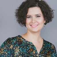 Anna Muzafarova