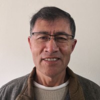 Julio Ernesto Ruiz Gordillo