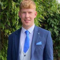 Aidan Keane