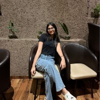 Palak Baheti