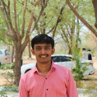 Dhruv Patel