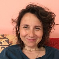Erika Borsari