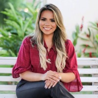 Ana Thaize Gomes