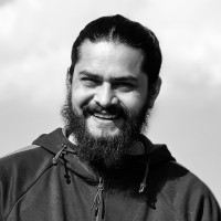 Roshan Lamichhane
