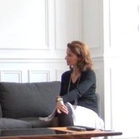 Alessandra Violet Vianello