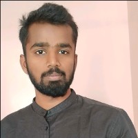 P Gokul Prasanth