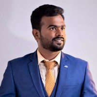 Vimal Vijayakumar