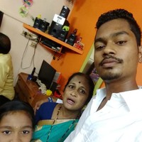 Siddhesh Mali