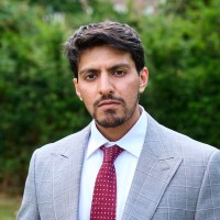 Faizaan Hakim