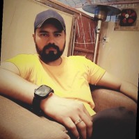 Umar Ihsan Malik