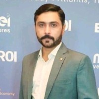 Ali Raza