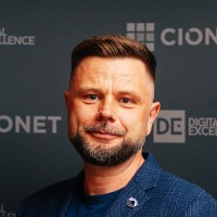 📎 Krzysztof Osiński