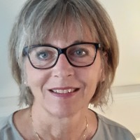 Liselotte Mårtensson