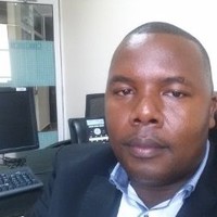 simon kinyanjui