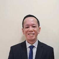 Patrick Lim Chiaw Sang