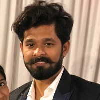 Manish Bhandari