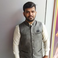 Vitesh Prajapati