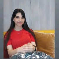 Oumaima Moustahsine