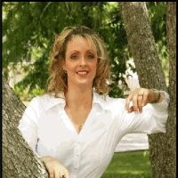 Rebecca Harrison