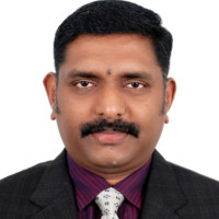 Sabu George
