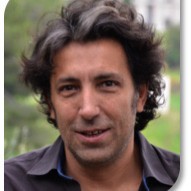 Jean-Christophe Andrau