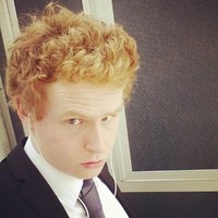 Liam Clark