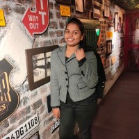 Sudha Madhavi Varanasi