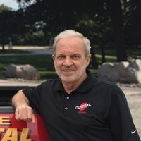 Dick Mcdermott