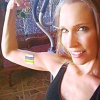 Nicole Talley