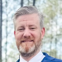 Michael Burton, CPA, AAMS™️