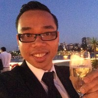 Artemio (Jay) Magtanong