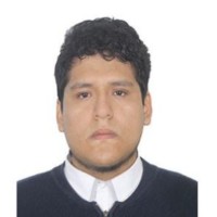 Cristhoper Raul Lazaro Layme