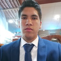 William Riofrío Vega