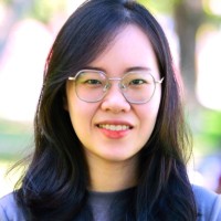 Hạnh Nguyên Hoàng