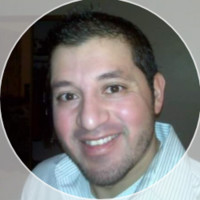 Mark Salas