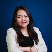 Eunice Joyce Japson