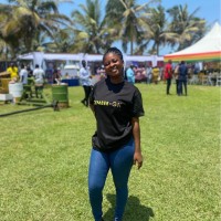 Joan Amponsah